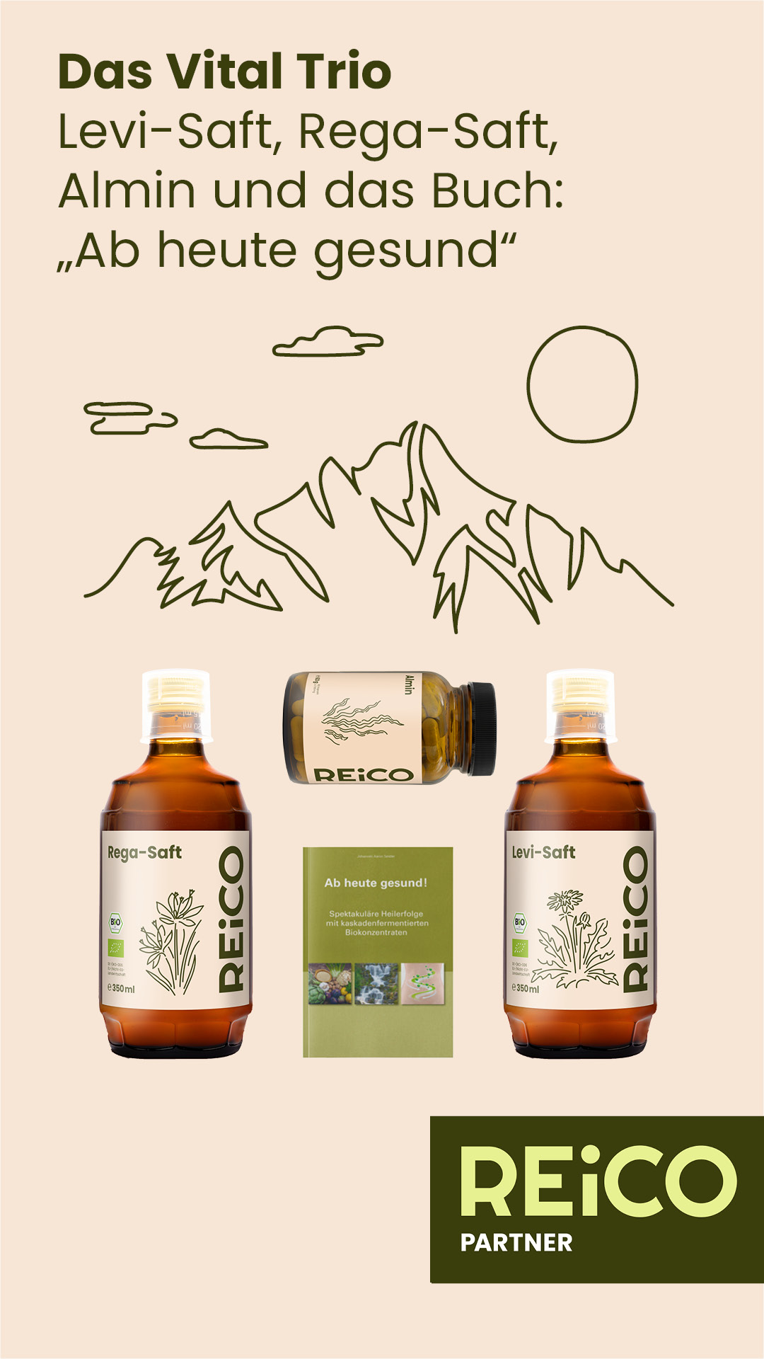 REico vital 1