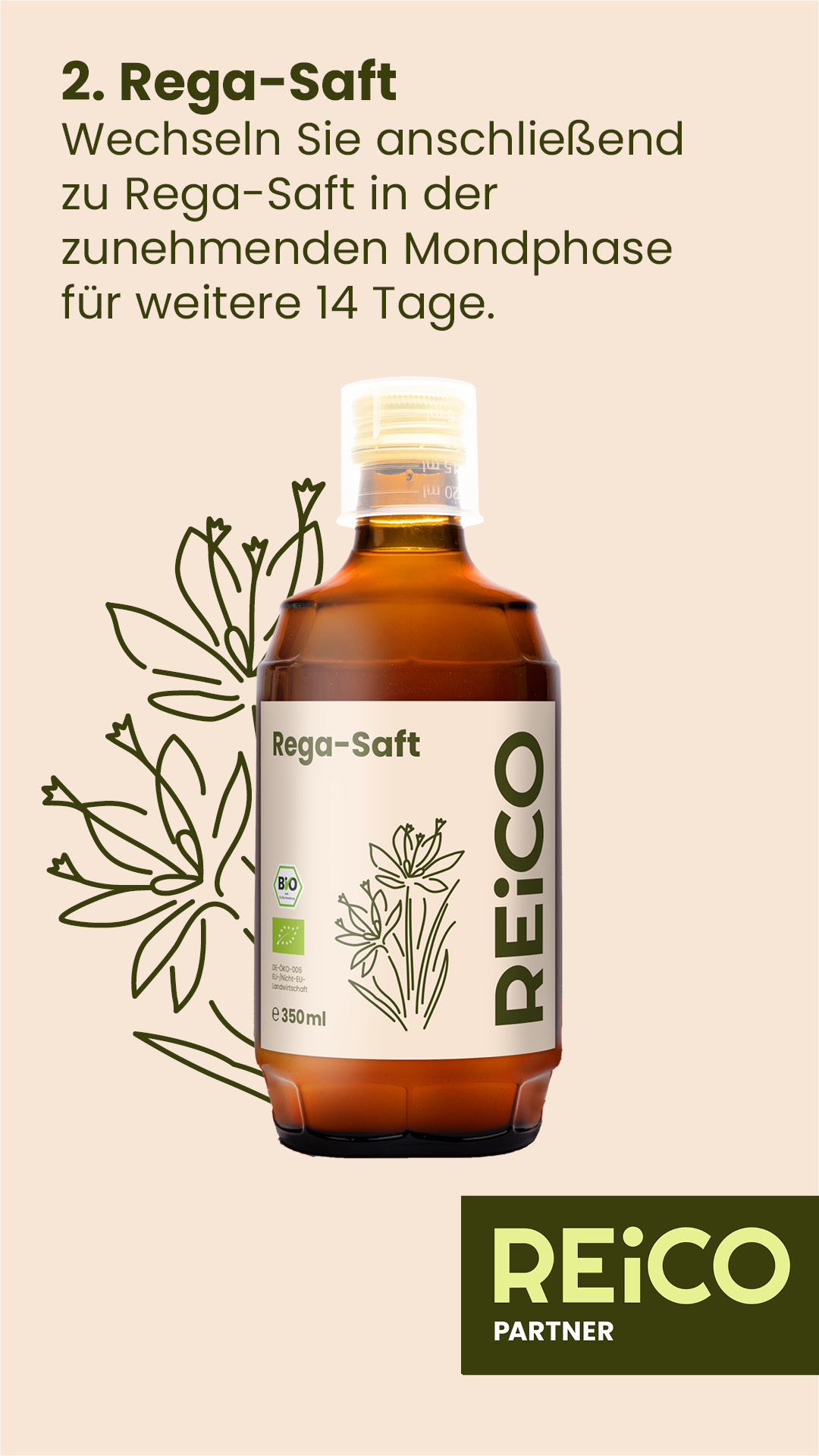 reico vital 3