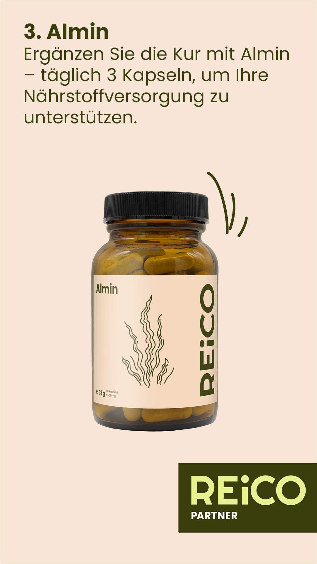 reico vital 4